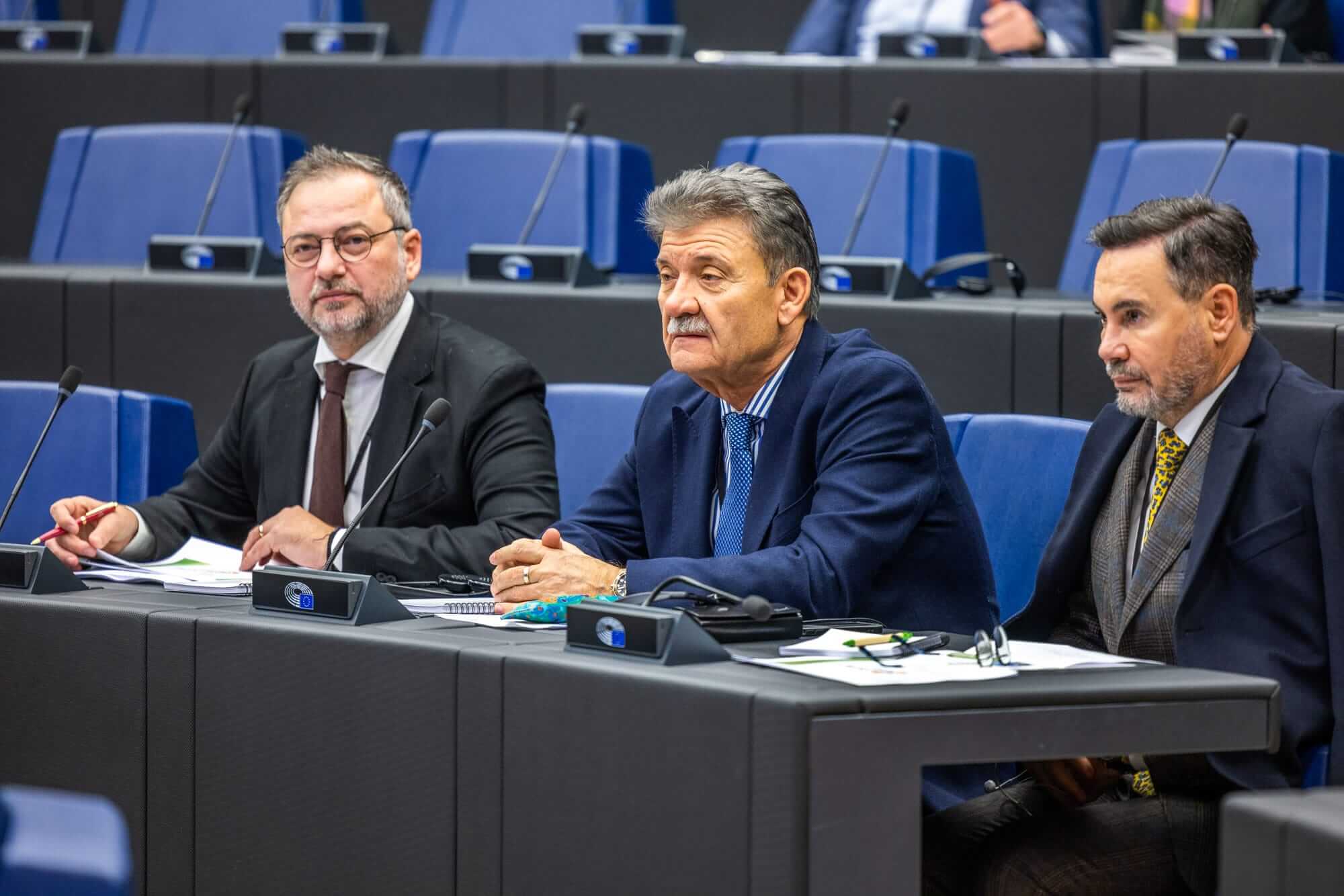 Europarlamentarul Dan Motreanu: 9,3 miliarde de euro in perioada 2014 – 2020 pentru politica națională de coeziune