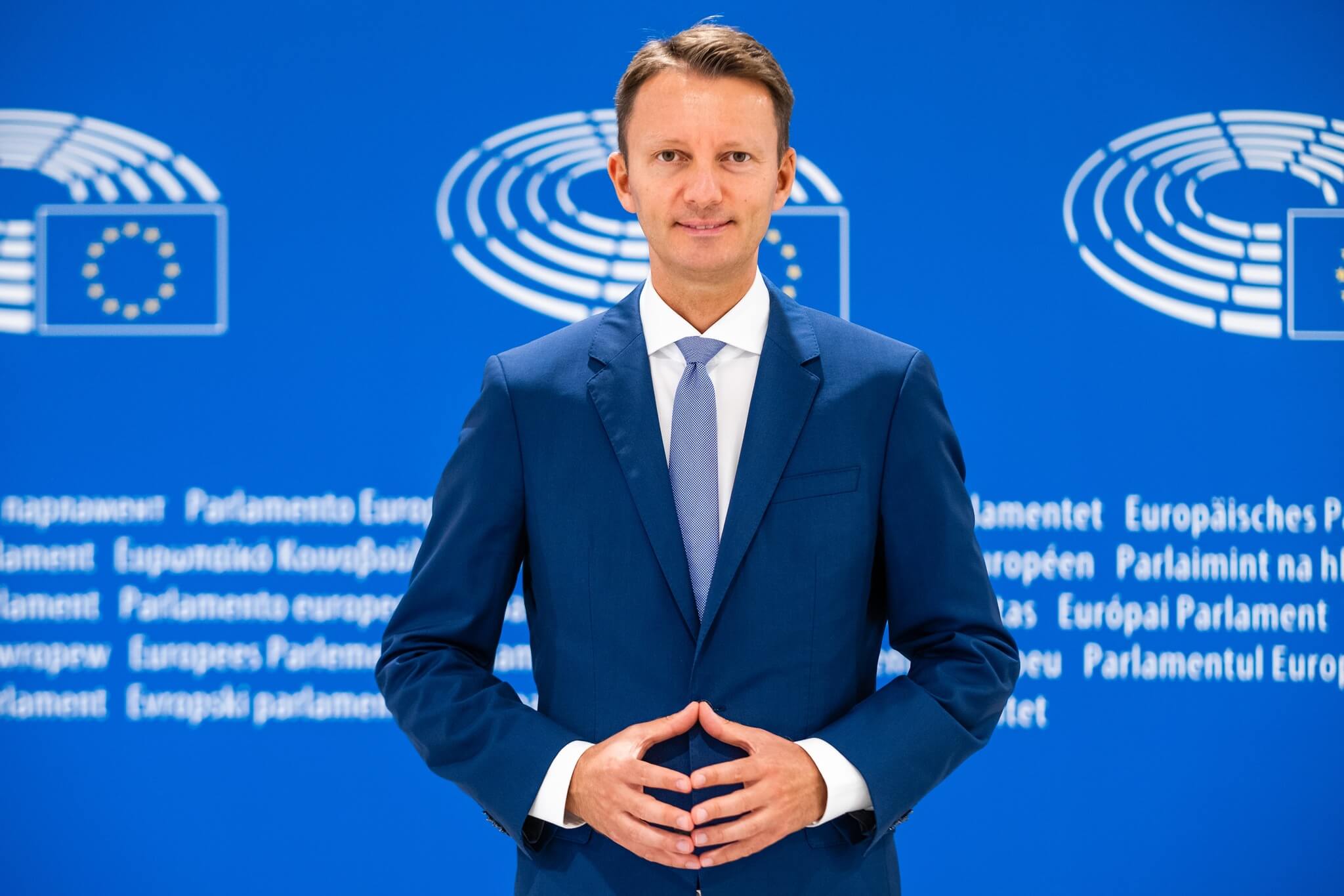 europarlamentar Siegfried Mureșan Plan REPowerEU