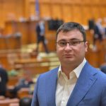 Arad deputat liberal Glad Varga