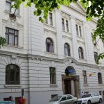Arad reabilitarea energetică a Bibliotecii Județene și a Muzeului de Artă