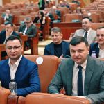 Deputatul Sergiu Bîlcea a inițiat un proiect de lege prin care firmele din zonele libere să primească facilități fiscale