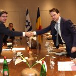 Ministrul Sebastian Burduja România și Israel au șansa să ducă la următorul nivel cooperarea în cercetare și inovare
