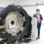 Arad: Consiliul Județean a cumpărat al patrulea computer tomograf pentru Spitalul Județean