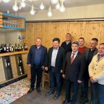 Consiliul Județean Arad susține proiectul turistic ”Drumul Vinului” în Podgoria Miniș-Măderat