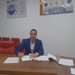 Consiliul Județean Brașov a anunțat semnarea contractului de finanțare pentru renovarea energetică a Spitalului Clinic de Psihiatrie și Neurologie Brașov - Secția exterioară Zărnești