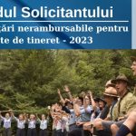 Consiliul Județean Brașov lansează programul pentru finanțarea proiectelor de tineret