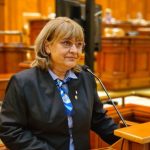 Cristina Vecerdi deputat pnl