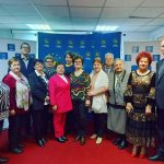 PNL Brașov a anunțat noua conducere a organizației județene a Seniorilor Naționali Liberali