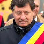Președintele CJ Arad Iustin Cionca