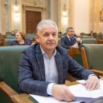 Senatorul Mihail Veștea: Îmbunătățirea guvernanței corporative a întreprinderilor publice este o condiție pentru aderarea la OCDE