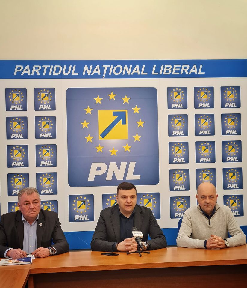 Deputatul Sergiu Bîlcea a inițiat un proiect de lege pentru sancționarea mai aspră a celor care distrug drumurile publice