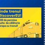 Siegfried Mureșan: Comisia Europeană a lansat noua rundă de înscrieri pentru programul „DiscoverEU”