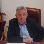 primarul comunei Feldioara Sorin Taus