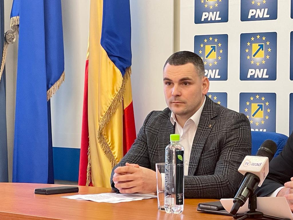 Primarul Cristian Feieș: Bugetul Sebișului a crescut de la 6 la peste 52 de milioane de lei