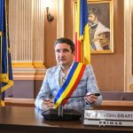 Arad: Primarul Călin Bibarț anunță aprobarea amenajării a încă 98 de insule ecologice supraterane încasetate în valoare totală de peste 8 mil. lei