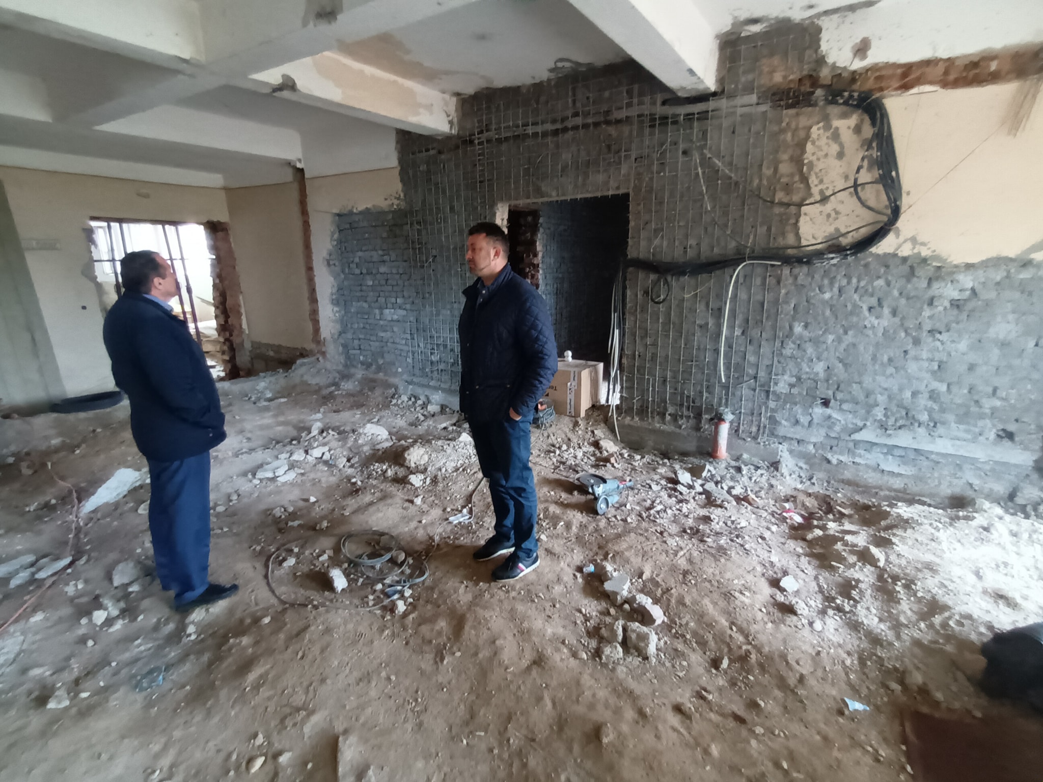 Arad: proiect cu locuințele sociale pentru 82 de beneficiari în orașul Ineu în valoare de peste 7.2 mil. lei