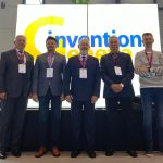 CJ Arad: Vicepreședintele Ionel Bulbuc se află la Geneva alături de un grup de cercetători și inventatori români care participă la Salonul Mondial de Invenții