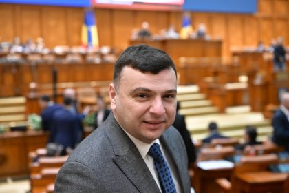 Deputatul Sergiu Bîlcea: Ținta Aradului este să caseze 1000 de mașini poluante prin programul Rabla Local
