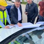 Olt Primarul comunei Scornicești a anunțat începerea unui nou proiect de dezvoltare locală axat pe extinderea rețelei de gaze naturale în întreaga localitate