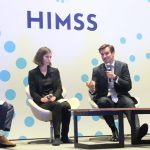 Secretarul de stat Andrei Baciu a vorbit la invitația U.S. Embassy Bucharest în Chicago la HIMSS23, cel mai mare eveniment la nivel global pe teme de sănătate și digitalizare