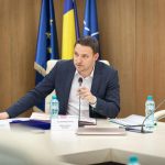 Ștefan Rădulescu vicepreședintele Consiliului Județean Ilfov