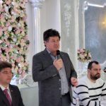 CJ Arad: Iustin Cionca încurajează primarii PNL