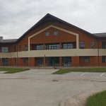 Iustin Cionca: Consiliul Județean Arad a finalizat construirea noului Spital de Psihiatrie la Căpâlnaș