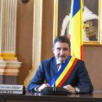 Primarul Călin Bibarț - Primăria Arad a câştigat 9,7 milioane euro prin PNRR pentru învățământul arădean