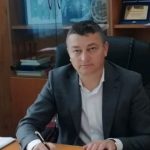 Primarul comunei Maglavit, Marius Mureșan