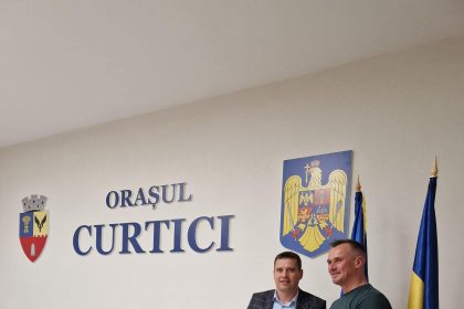 Programul Interreg VI-a România - Ungaria