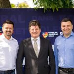 CJ Arad: Președintele Iustin Cionca a anunțat organizarea în 3 cartiere din Arad a Caravanei Sportului Arădean
