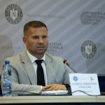 Vicepreședintele Agenției Naționale pentru Sport Gabriel Toncean a vorbit despre lucrurile vitale pentru viitorul sportului românesc