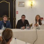 Brașov: Viceprimarul Sebastian Rusu a discutat cu reprezentanții hotelurilor și business-urilor din stațiune despre dezvoltarea Poienii Brașov