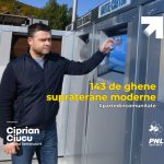 București: administrația Ciprian Ciucu a demarat cel mai amplu proiect de modernizare a modului cum se colectează deșeurile în Sectorul 6