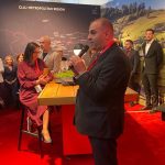 Cluj-Napoca: Viceprimarul Dan Ștefan Tarcea a prezentat avantajele competitive ale Clujului la Expo Real München