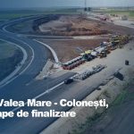 Senatorul Liviu Dumitru Voiculescu: Stadiul fizic al lucrărilor la Drumul Expres Valea-Mare - Colonești a depășit 80%