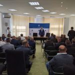 Ministrul Adrian Veștea 50 de noi investiții în infrastructura rutieră și tehnico-edilitară primesc finanțare de la Ministerul Dezvoltării
