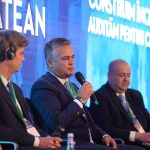 Ministrul Adrian Veștea: Curtea de Conturi a României - un pas semnificativ către o administrație publică mai eficientă