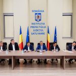 Ministrul Adrian Veștea: Investiții în comunitățile din județul Satu Mare