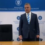 Ministrul Adrian Veștea a semnat contracte pentru 62 de noi investiții în infrastructura rutieră și tehnico-edilitară în valoare totală de 679.062.421,56 lei