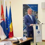 Ministrul Adrian Veștea: proiect de 13,8 mil. euro pentru consolidarea securității în zonele de frontieră