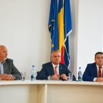 Ministrul Adrian Veștea s-a întâlnit cu primarii liberali din județul Botoşani pentru a analiza proiectele de dezvoltare pe care aceste comunități le pot accesa