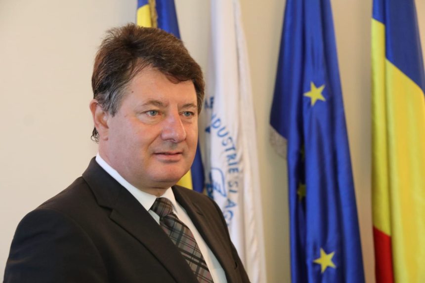 Președintele CJ Arad Iustin Cionca: Drumul expres Arad-Oradea are acord de mediu