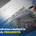 Senatorul Liviu Dumitru Voiculescu: Guvernul României a decis prelungirea perioadei alocate pentru cumpărarea vechimii în muncă