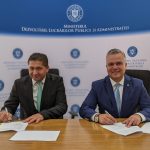 Vâlcea Primarul Ion Gabi Niță din localitatea Valea Mare a primit finanțare aproape 2,5 milioane de euro pentru modernizarea a 11 km de drumuri comunale
