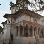 Vicepreședintele CJ Ilfov Ștefan Rădulescu: a fost finalizat proiectul de reabilitare și modernizare a Mănăstirii Balamuci (Sitaru) în valoare de 8,7 milioane de lei