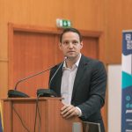 Vicepreședintele CJ Ilfov Ștefan Rădulescu a prezentat un raport privind învățământul ilfovean