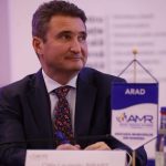 Arad: Primarul Călin Bibarț a participat la întâlnirea de lucru a Adunării Generale a Asociației Municipiilor și la Summitul Autorităților Publice Municipale din România