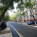 București: Primăria Sectorului 6 are aproape 500.000 de mp de drumuri, trotuare, alei intrate în reabilitare
