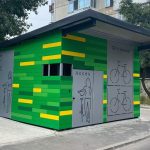 București: Primarul Ciprian Ciucu a anunțat că Sectorul 6 va avea 675 de locuri de parcare pentru biciclete finalizate până la finalul anului